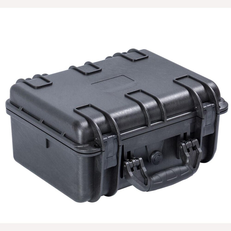 OffRoad ORT-18.1L пластиковый кейс с пылевлагозащитой IP67 382х271х175 мм