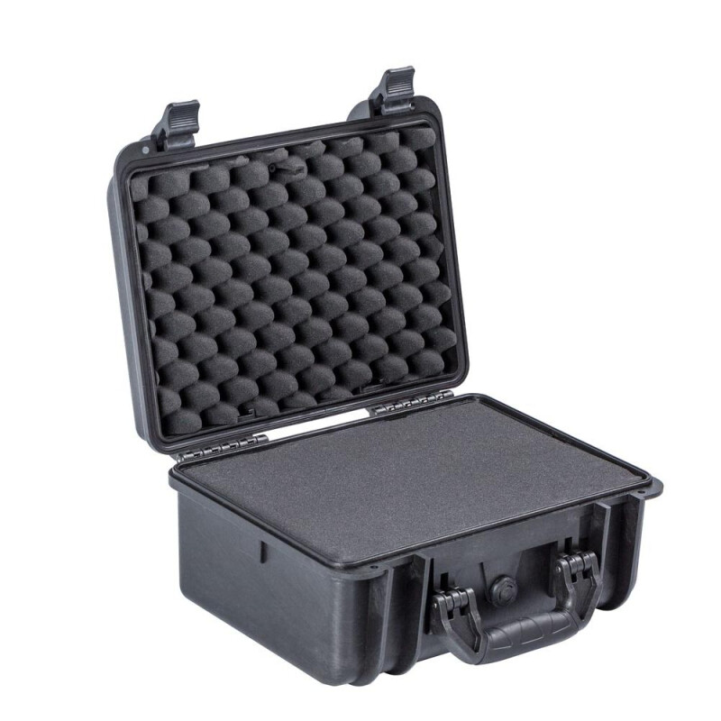 OffRoad ORT-18.1L пластиковый кейс с пылевлагозащитой IP67 382х271х175 мм