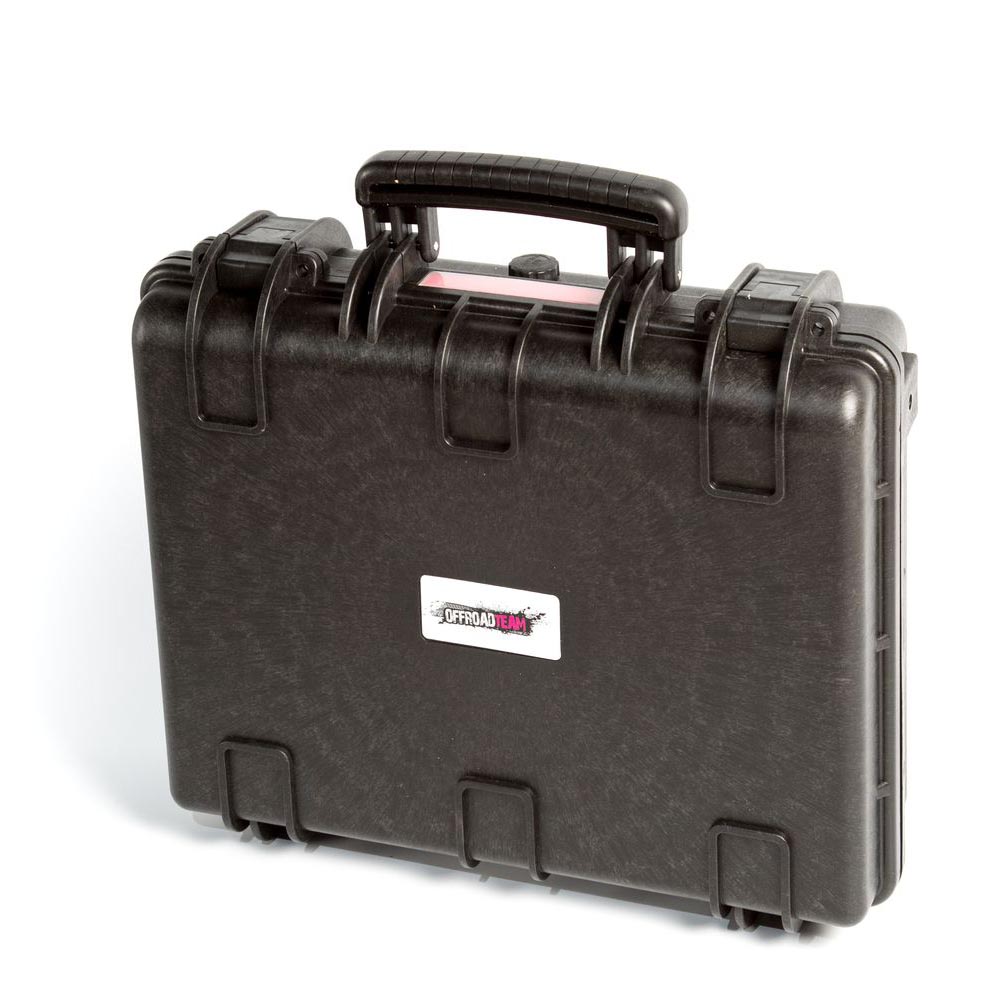 OffRoad ORT-18.6L пластиковый кейс пылевлагозащитой IP67 446х345х121 мм