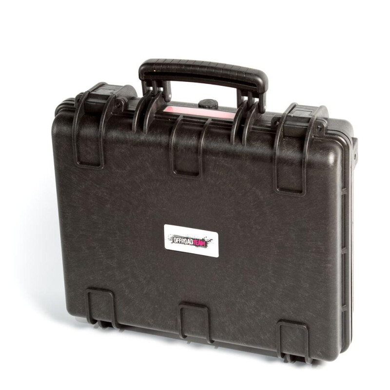 OffRoad ORT-18.6L пластиковый кейс пылевлагозащитой IP67 446х345х121 мм