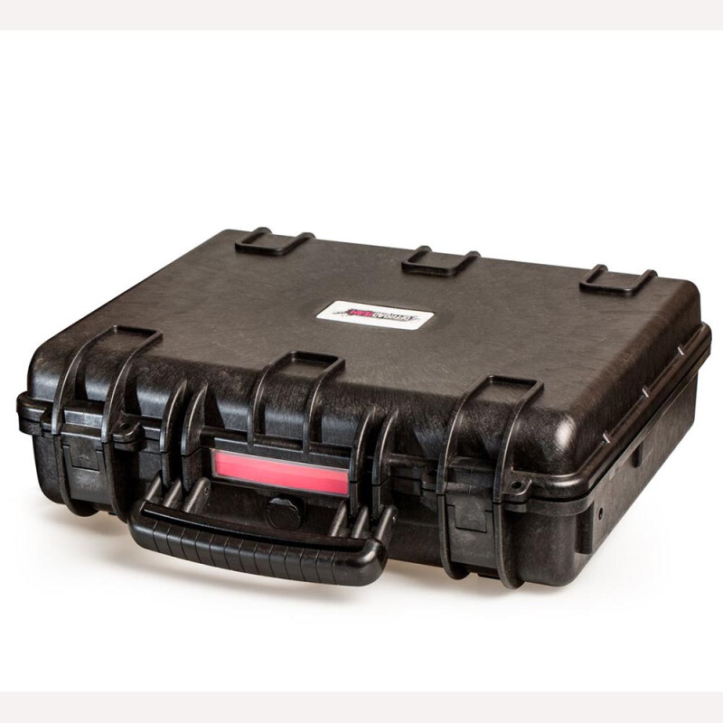 OffRoad ORT-18.6L пластиковый кейс пылевлагозащитой IP67 446х345х121 мм