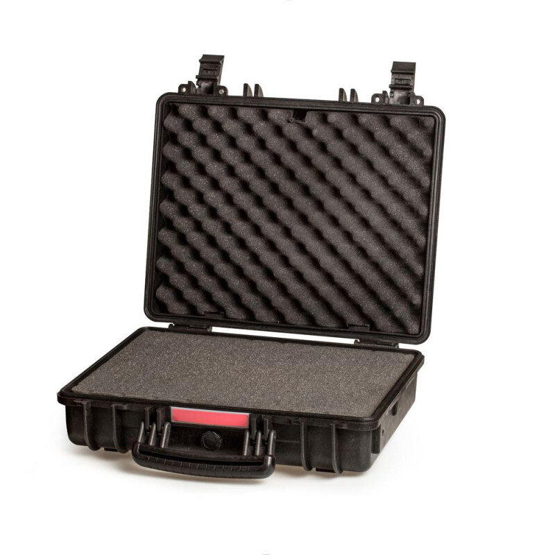 OffRoad ORT-18.6L пластиковый кейс пылевлагозащитой IP67 446х345х121 мм