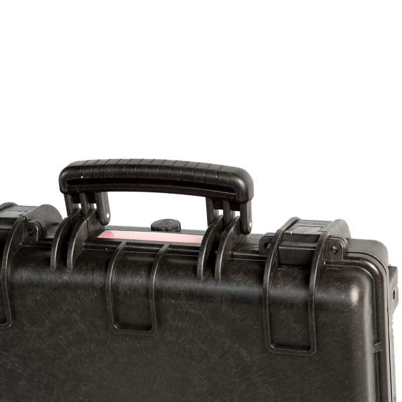 OffRoad ORT-18.6L пластиковый кейс пылевлагозащитой IP67 446х345х121 мм