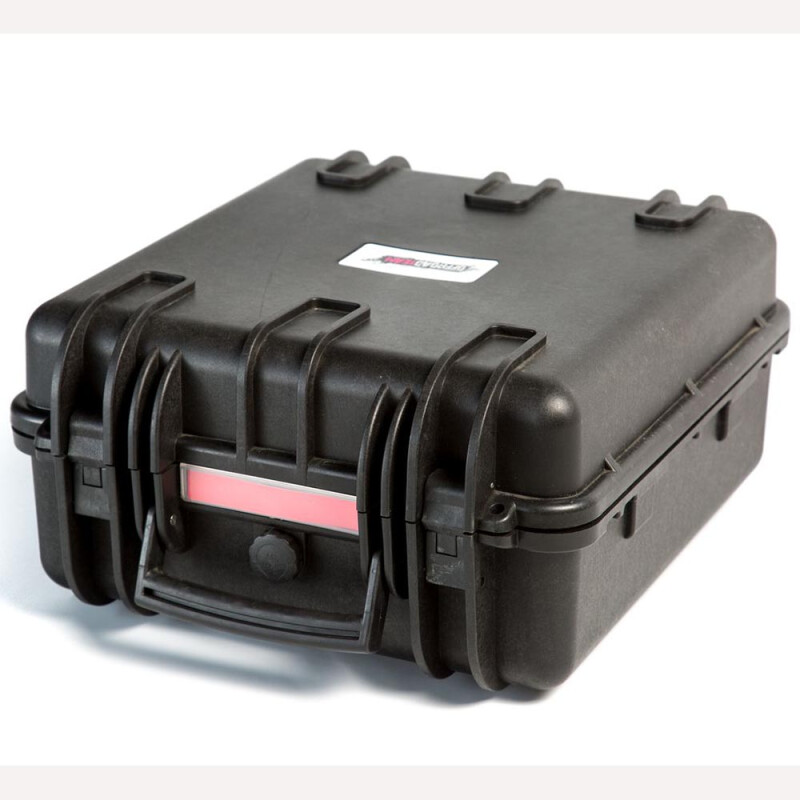 OffRoad ORT-19L пластиковый кейс с пылевлагозащитой IP67  331х350х164 мм