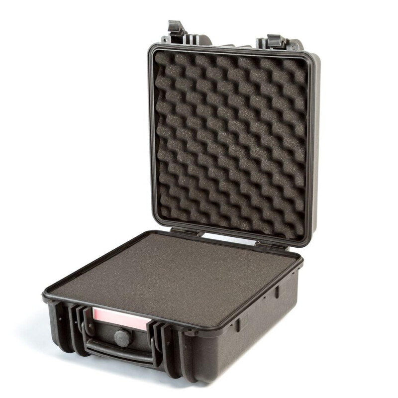 OffRoad ORT-19L пластиковый кейс с пылевлагозащитой IP67  331х350х164 мм