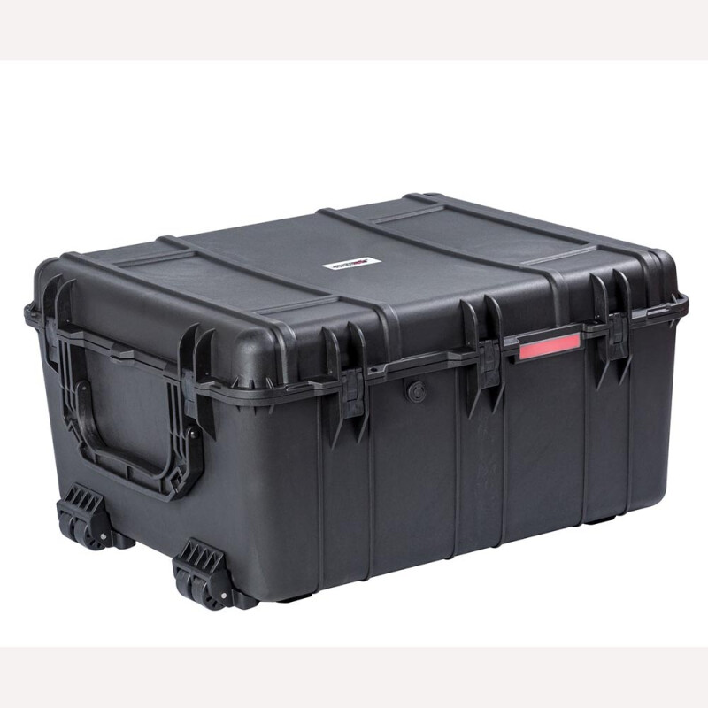 OffRoad ORT-203L пластиковый кейс с колесами и с пылевлагозащитой IP67 786х661х391 мм