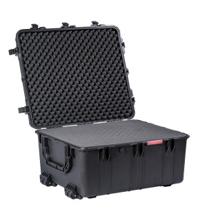 OffRoad ORT-203L пластиковый кейс с колесами и с пылевлагозащитой IP67 786х661х391 мм