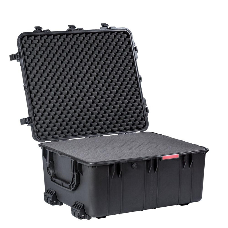 OffRoad ORT-203L пластиковый кейс с колесами и с пылевлагозащитой IP67 786х661х391 мм