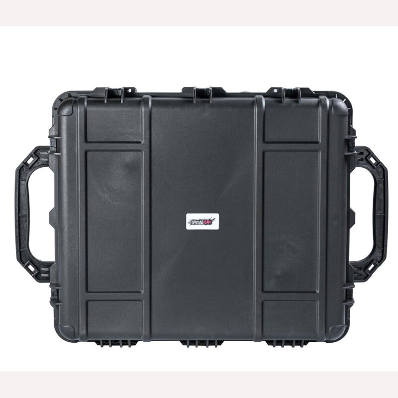 OffRoad ORT-203L пластиковый кейс с колесами и с пылевлагозащитой IP67 786х661х391 мм