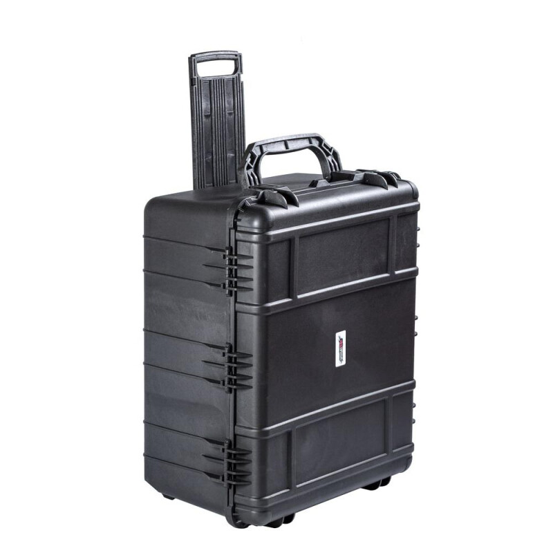 OffRoad ORT-203L пластиковый кейс с колесами и с пылевлагозащитой IP67 786х661х391 мм