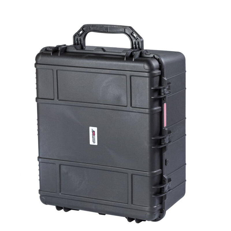 OffRoad ORT-203L пластиковый кейс с колесами и с пылевлагозащитой IP67 786х661х391 мм