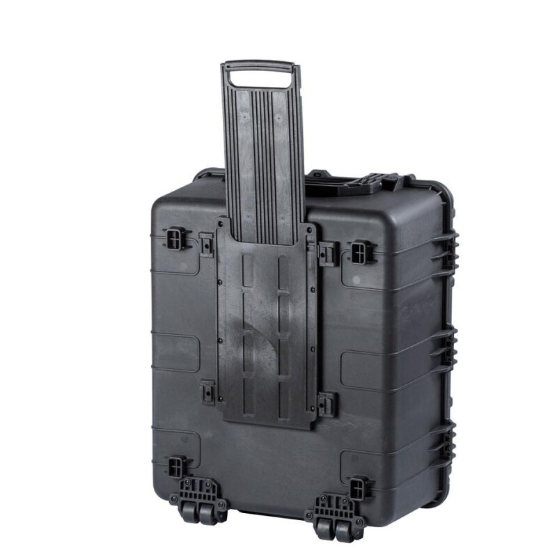 OffRoad ORT-203L пластиковый кейс с колесами и с пылевлагозащитой IP67 786х661х391 мм