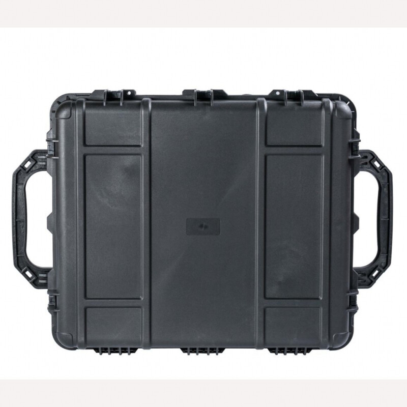 OffRoad ORT-203L пластиковый кейс с колесами и с пылевлагозащитой IP67 786х661х391 мм