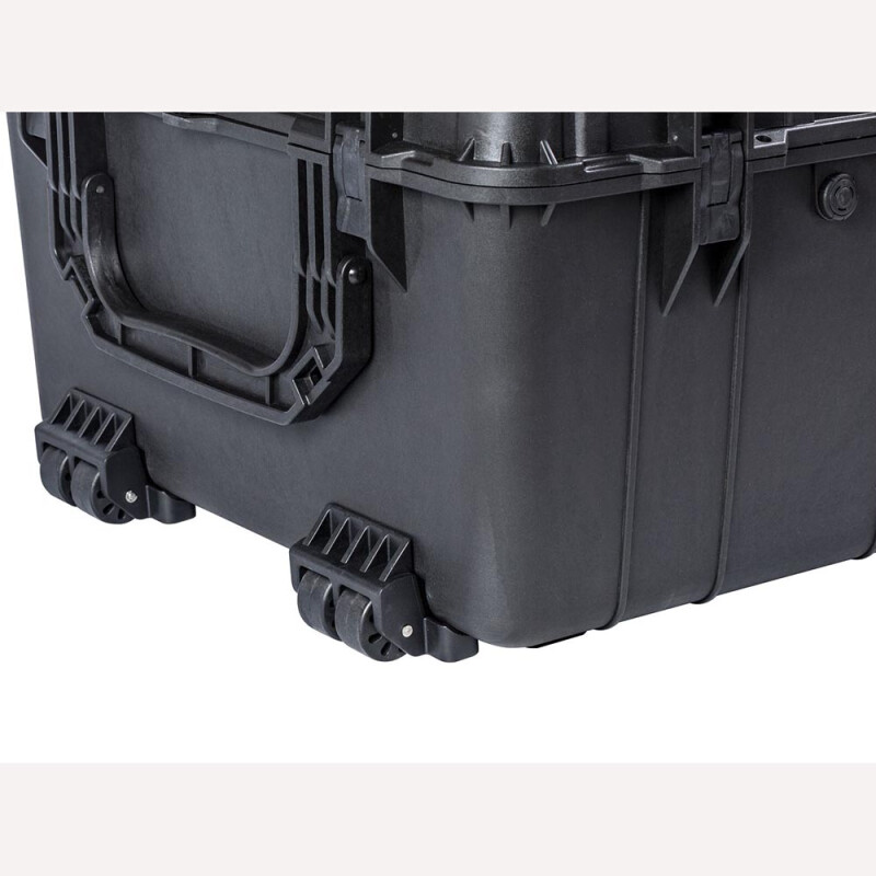 OffRoad ORT-203L пластиковый кейс с колесами и с пылевлагозащитой IP67 786х661х391 мм