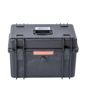 OffRoad ORT-21.4L пластиковый кейс с пылевлагозащитой IP67 385х230х242 мм