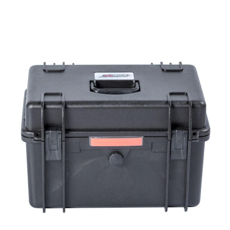 OffRoad ORT-21.4L пластиковый кейс с пылевлагозащитой IP67 385х230х242 мм