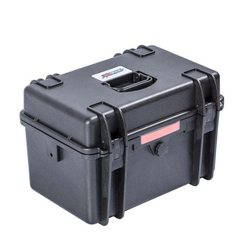 OffRoad ORT-21.4L пластиковый кейс с пылевлагозащитой IP67 385х230х242 мм