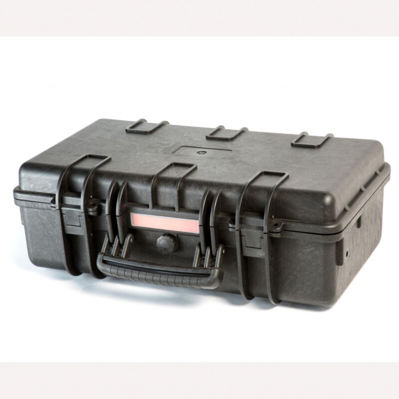 OffRoad ORT-23.74L пластиковый кейс с пылевлагозащитой IP67 520х75х66 мм