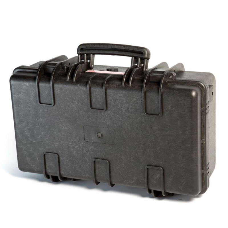 OffRoad ORT-23.74L пластиковый кейс с пылевлагозащитой IP67 520х75х66 мм