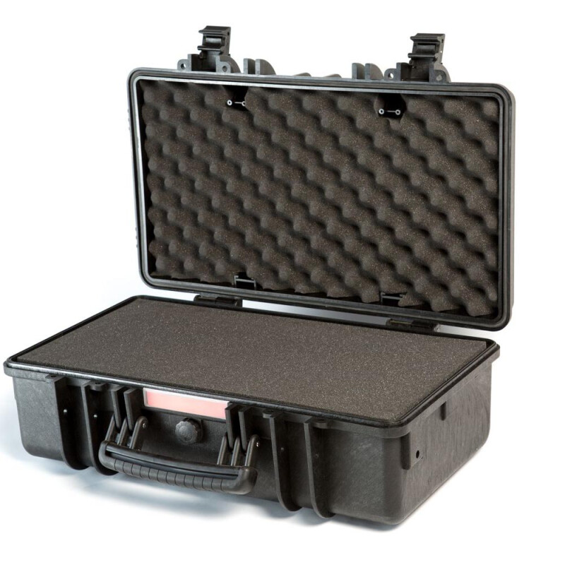 OffRoad ORT-23.74L пластиковый кейс с пылевлагозащитой IP67 520х75х66 мм