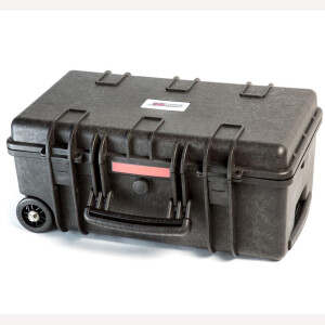 OffRoad ORT-26.55L пластиковый кейс с колесиками и с пылевлагозащитой IP67 522х275х185 мм