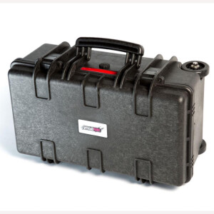 OffRoad ORT-26.55L пластиковый кейс с колесиками и с пылевлагозащитой IP67 522х275х185 мм