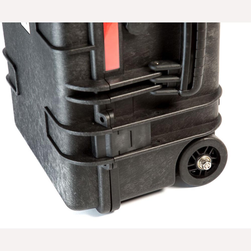 OffRoad ORT-26.55L пластиковый кейс с колесиками и с пылевлагозащитой IP67 522х275х185 мм