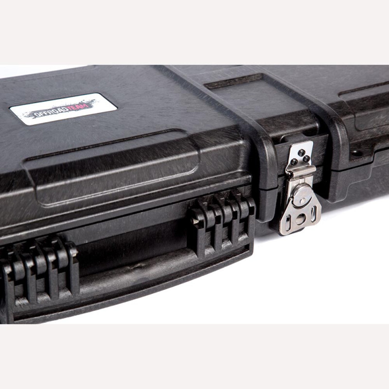 OffRoad ORT-28L-Long длинный пластиковый кейс с пылевлагозащитой IP67 1220х230х100 мм