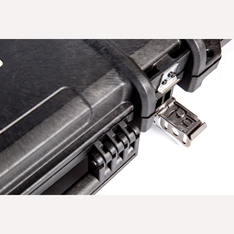 OffRoad ORT-28L-Long длинный пластиковый кейс с пылевлагозащитой IP67 1220х230х100 мм