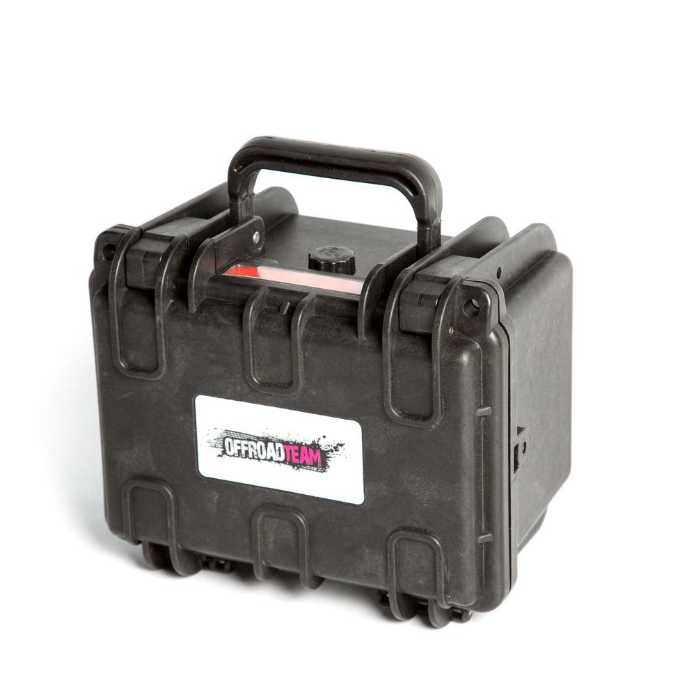 OffRoad ORT-3.17L пластиковый кейс с пылевлагозащитой IP67 193х122х135 мм