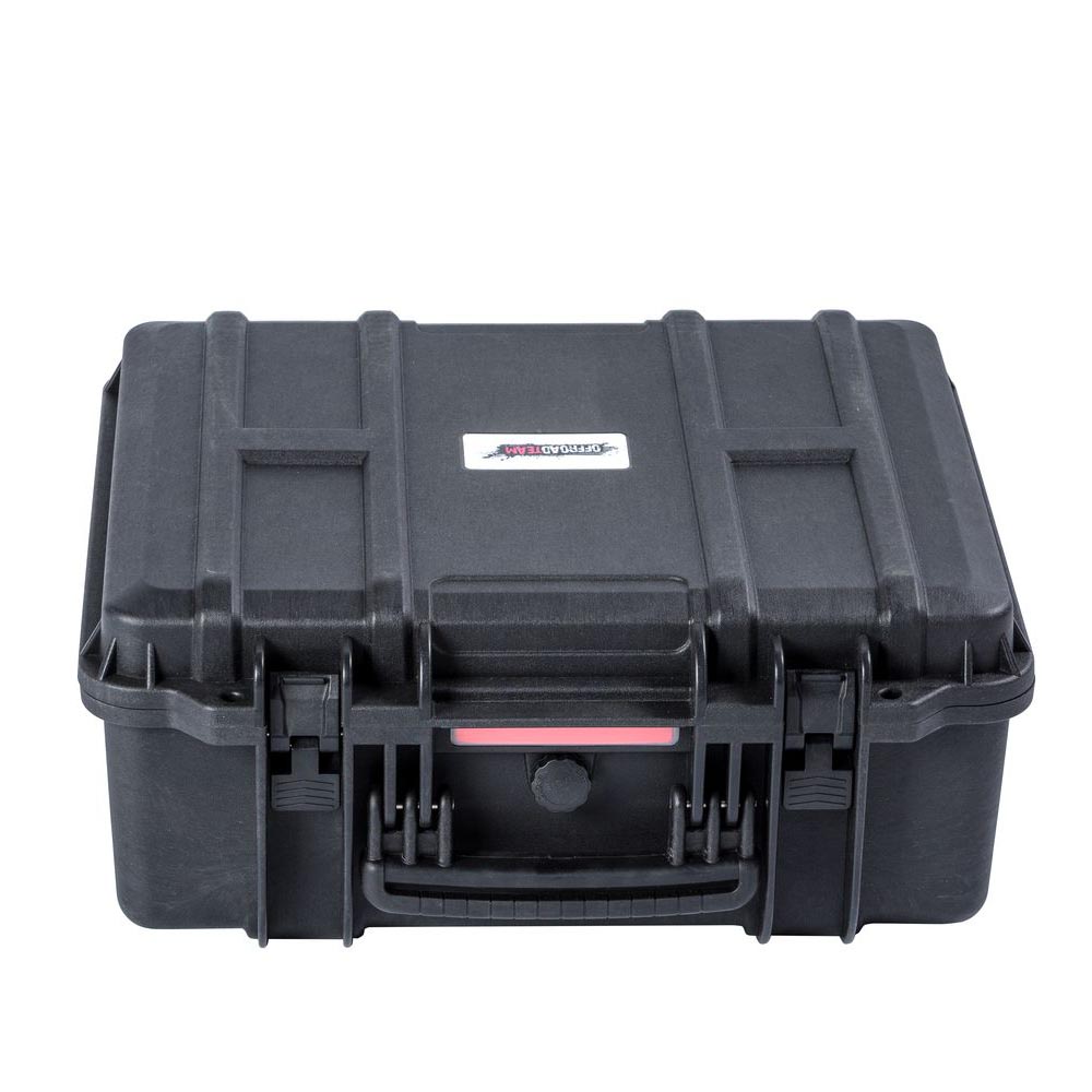 OffRoad ORT-31.3L пластиковый кейс с пылевлагозащитой IP67 463х372х182 мм
