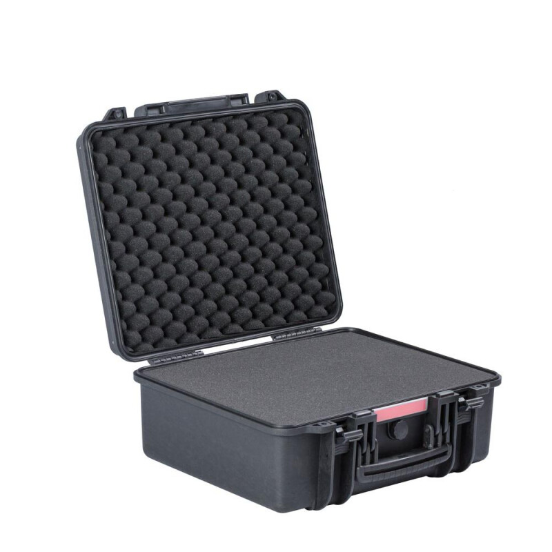 OffRoad ORT-31.3L пластиковый кейс с пылевлагозащитой IP67 463х372х182 мм