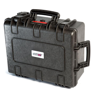 OffRoad ORT-34.63L пластиковый кейс с колесиками и с пылевлагозащитой IP67 480х370х195 мм