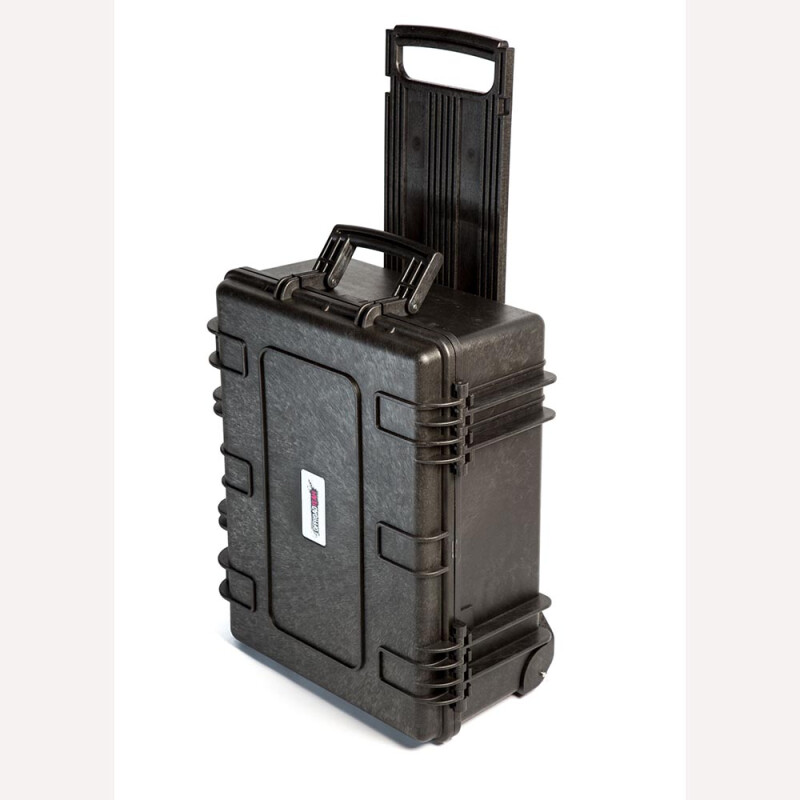 OffRoad ORT-34.63L пластиковый кейс с колесиками и с пылевлагозащитой IP67 480х370х195 мм