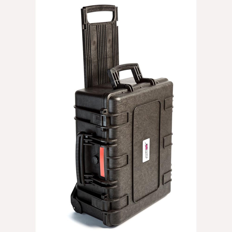 OffRoad ORT-34.63L пластиковый кейс с колесиками и с пылевлагозащитой IP67 480х370х195 мм