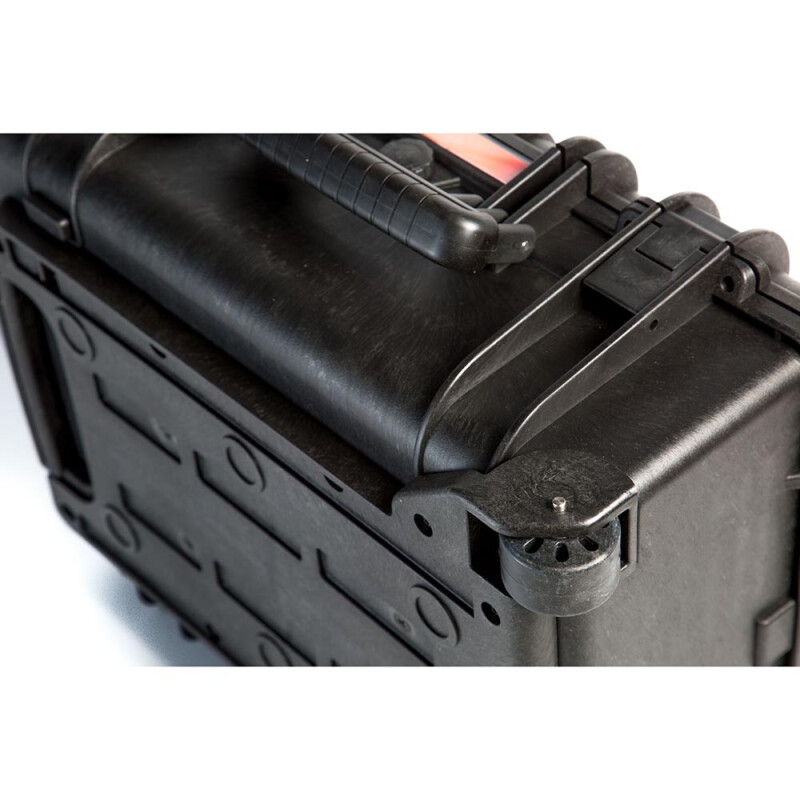 OffRoad ORT-34.63L пластиковый кейс с колесиками и с пылевлагозащитой IP67 480х370х195 мм