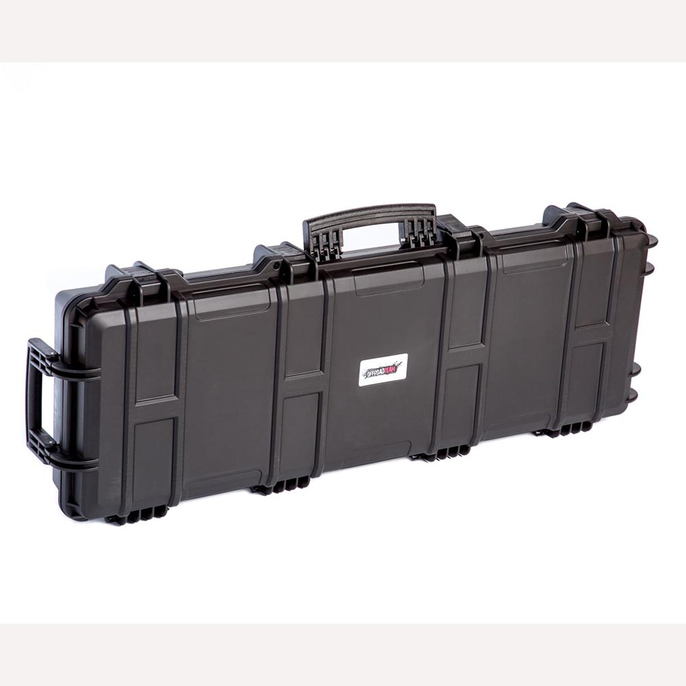 OffRoad ORT-42L-Long длинный пластиковый кейс с колесиками и пылевлагозащитой IP67 1020х330х125 мм