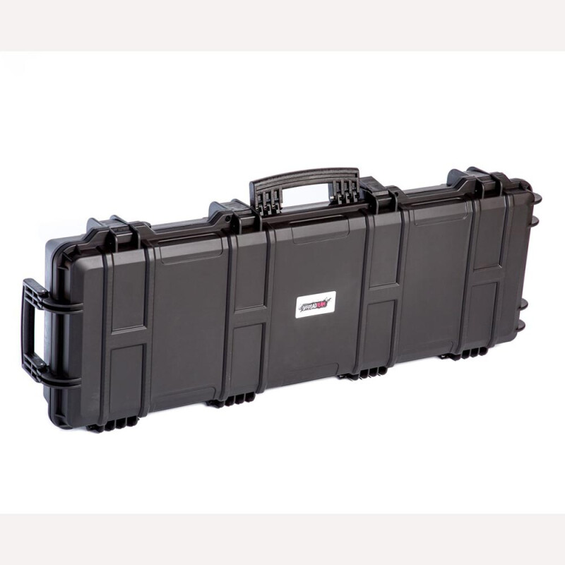 OffRoad ORT-42L-Long длинный пластиковый кейс с колесиками и пылевлагозащитой IP67 1020х330х125 мм