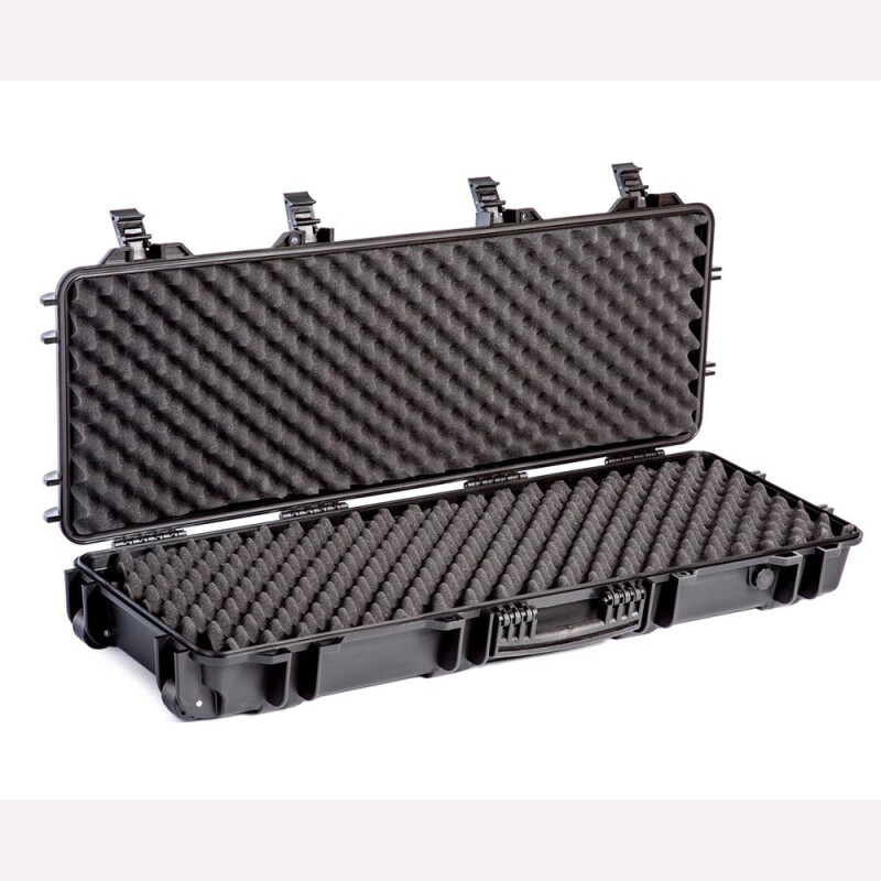 OffRoad ORT-42L-Long длинный пластиковый кейс с колесиками и пылевлагозащитой IP67 1020х330х125 мм