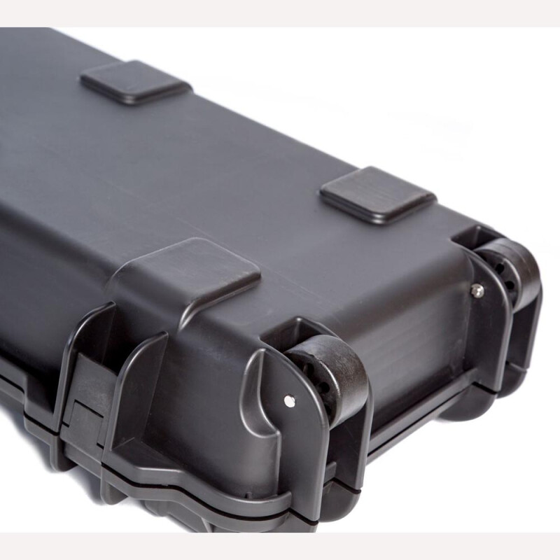 OffRoad ORT-42L-Long длинный пластиковый кейс с колесиками и пылевлагозащитой IP67 1020х330х125 мм