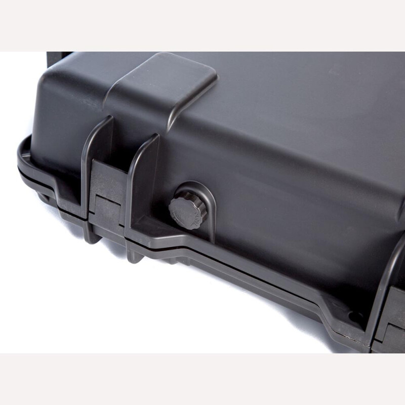 OffRoad ORT-42L-Long длинный пластиковый кейс с колесиками и пылевлагозащитой IP67 1020х330х125 мм