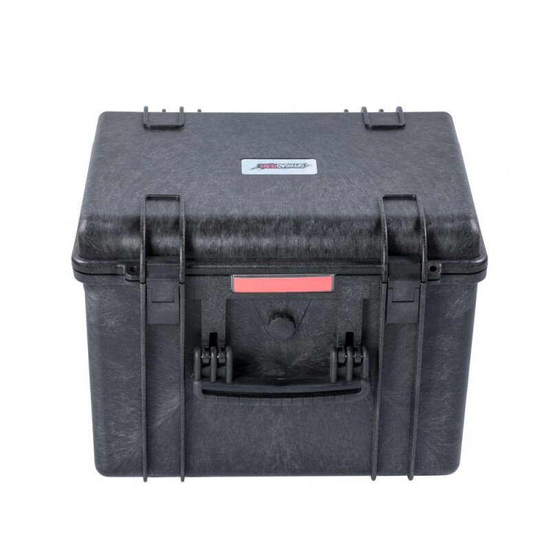 OffRoad ORT-46.43L пластиковый кейс с пылевлагозащитой IP67443х330х325 мм