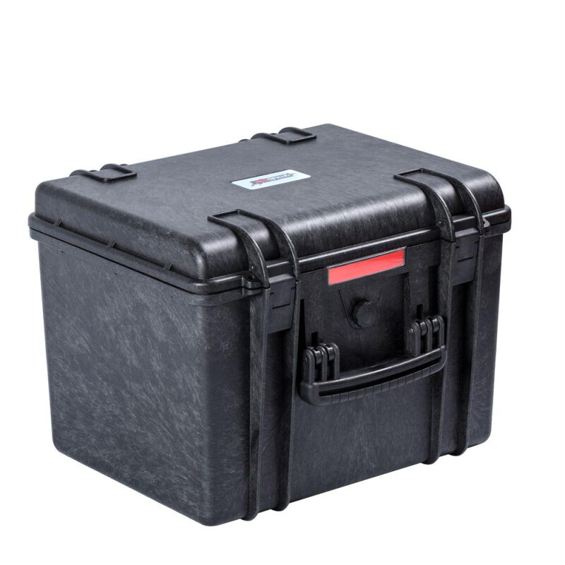 OffRoad ORT-46.43L пластиковый кейс с пылевлагозащитой IP67443х330х325 мм