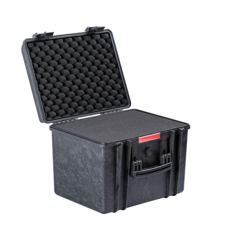 OffRoad ORT-46.43L пластиковый кейс с пылевлагозащитой IP67443х330х325 мм