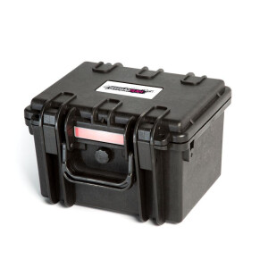 OffRoad ORT-5.28L пластиковый кейс с пылевлагозащитой IP67 225х162х145 мм