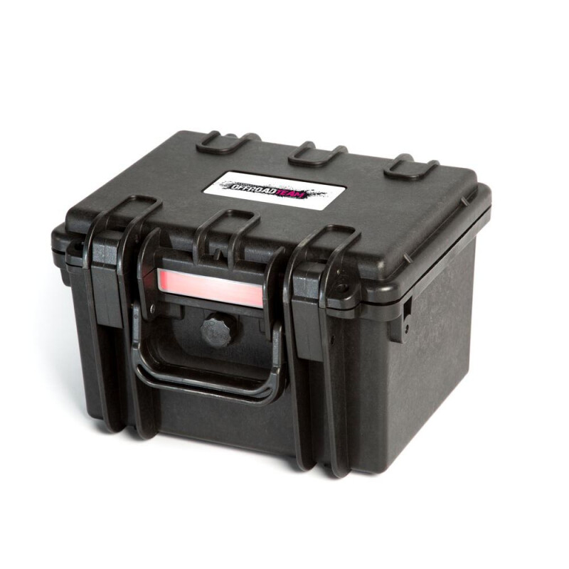 OffRoad ORT-5.28L пластиковый кейс с пылевлагозащитой IP67 225х162х145 мм