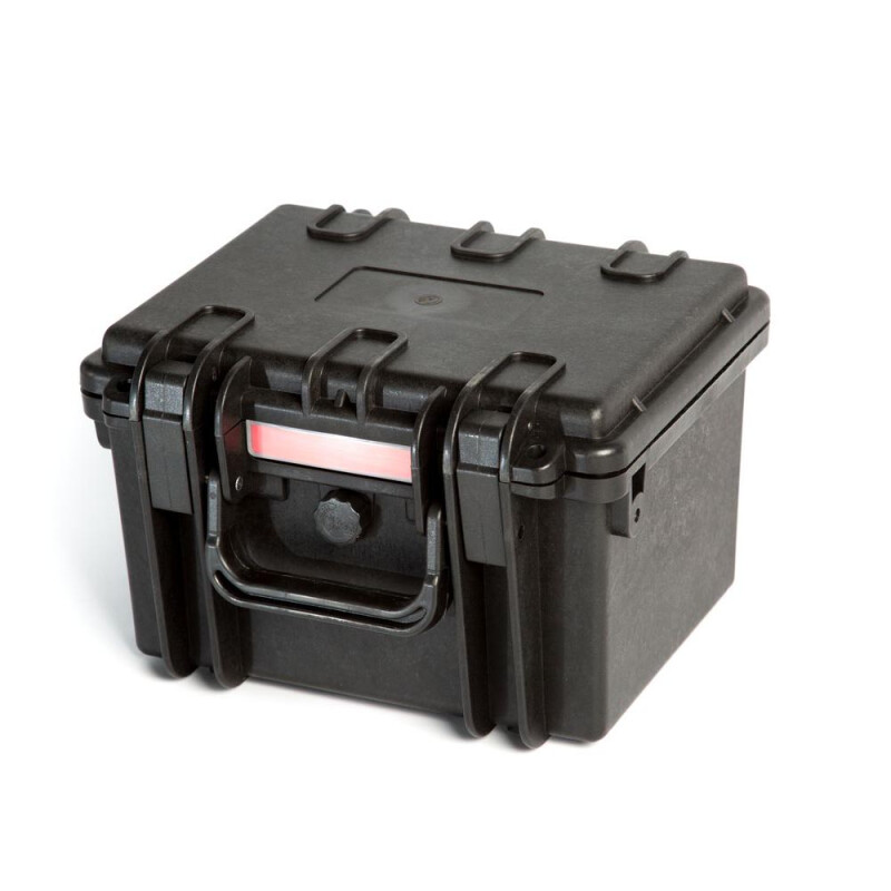 OffRoad ORT-5.28L пластиковый кейс с пылевлагозащитой IP67 225х162х145 мм