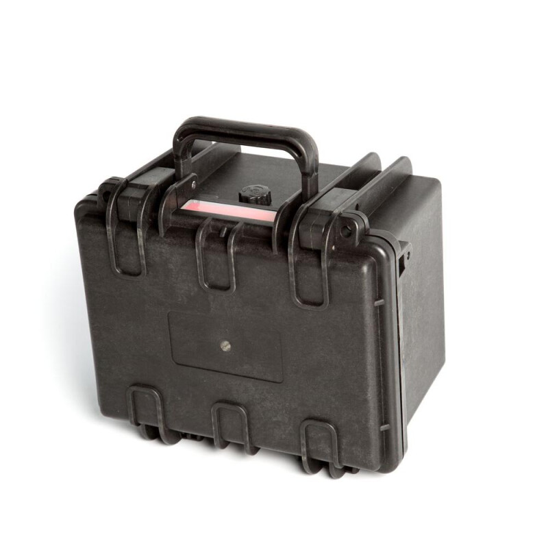 OffRoad ORT-5.28L пластиковый кейс с пылевлагозащитой IP67 225х162х145 мм