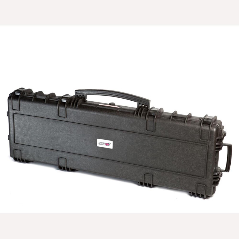 OffRoad ORT-53.12L-Long длинный пластиковый кейс с колесиками и пылевлагозащитой IP67 1138х351х133 м