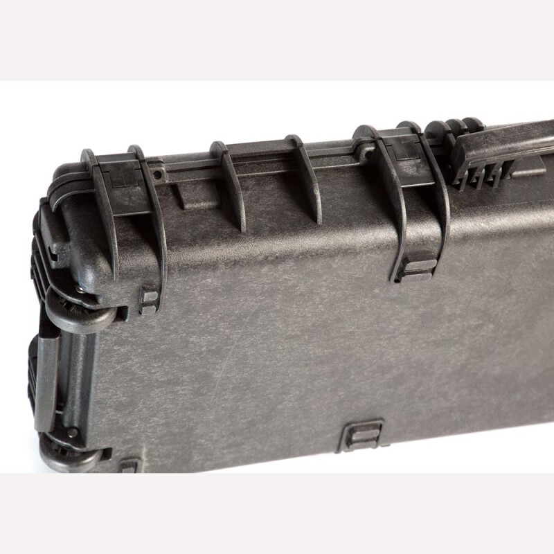 OffRoad ORT-53.12L-Long длинный пластиковый кейс с колесиками и пылевлагозащитой IP67 1138х351х133 м